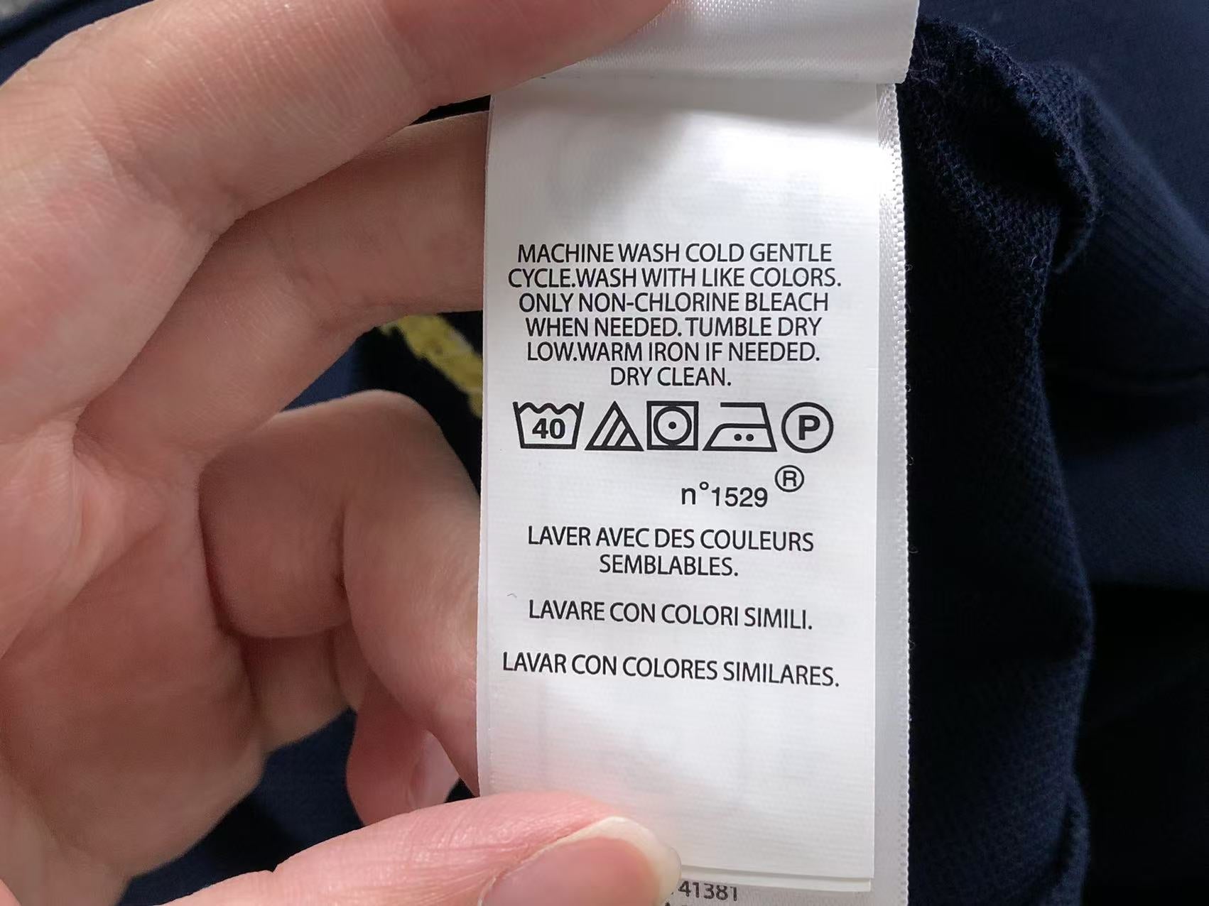 Ralph Lauren Tshirt