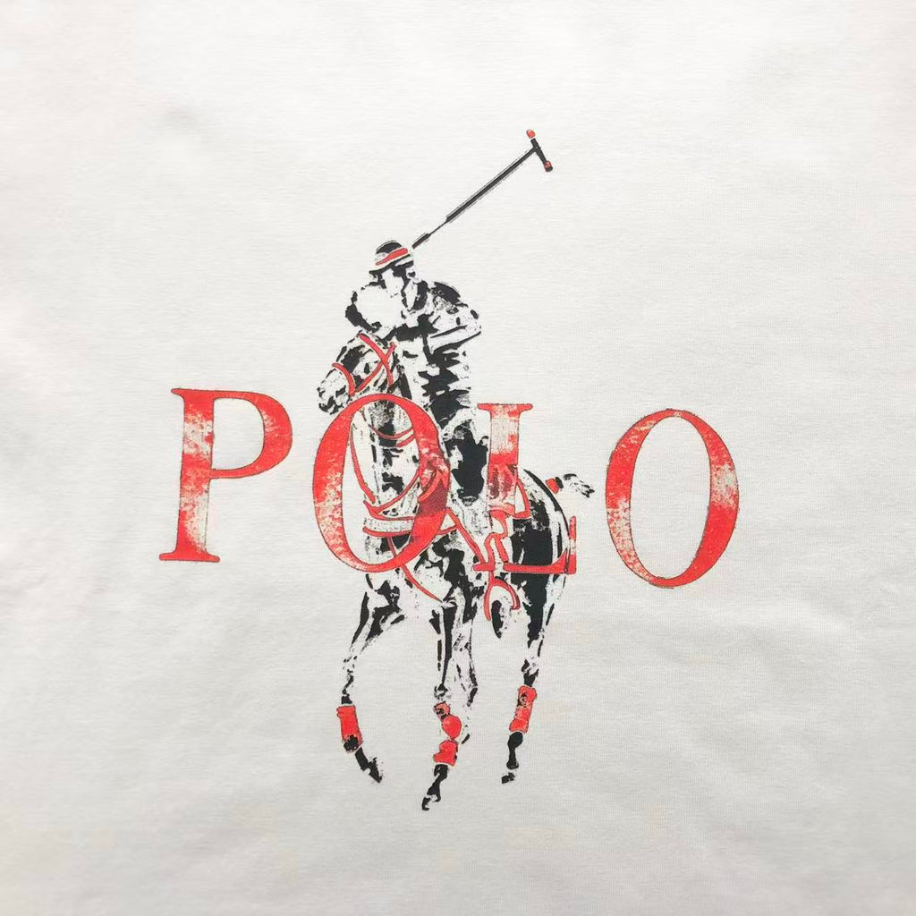 Ralph Lauren Tshirt Female