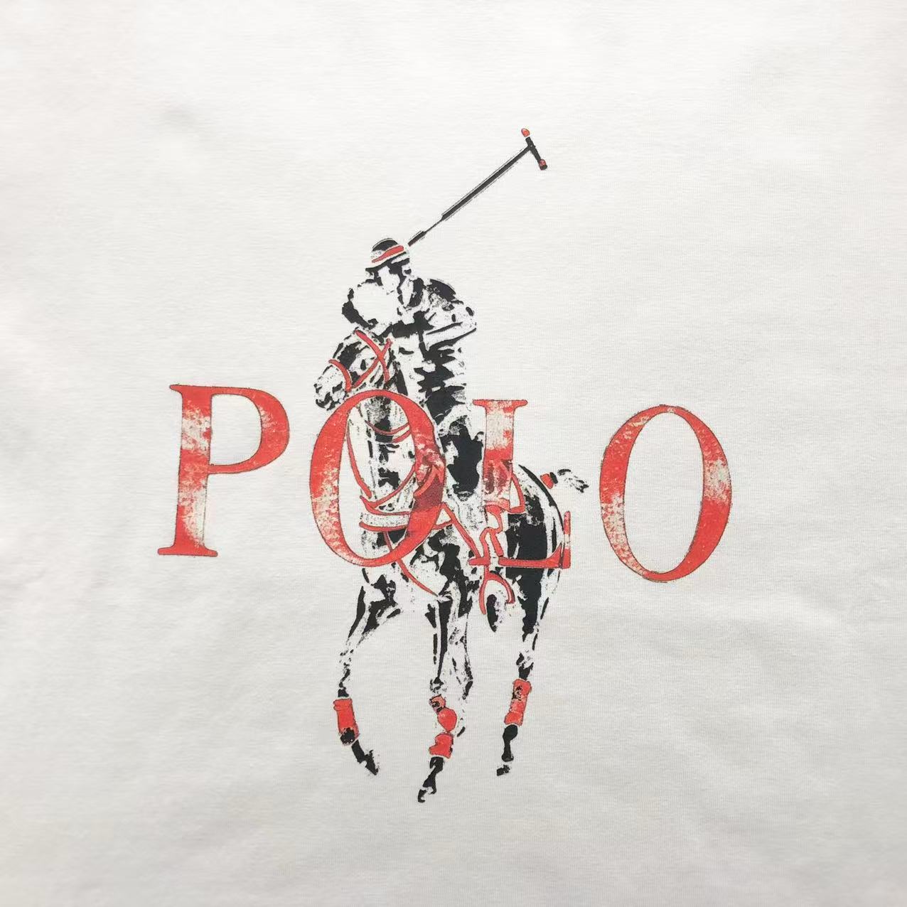 Ralph Lauren Tshirt Female