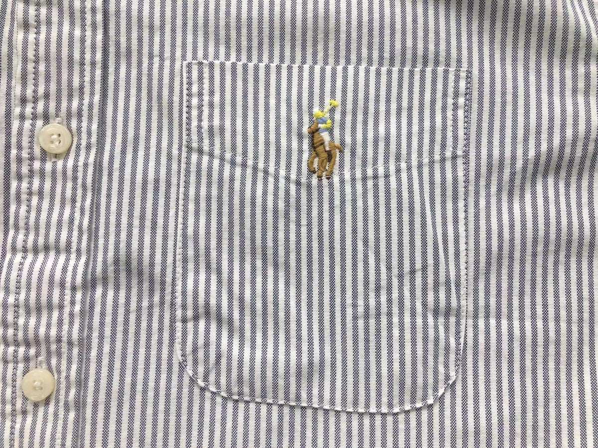 Ralph Lauren Shirt