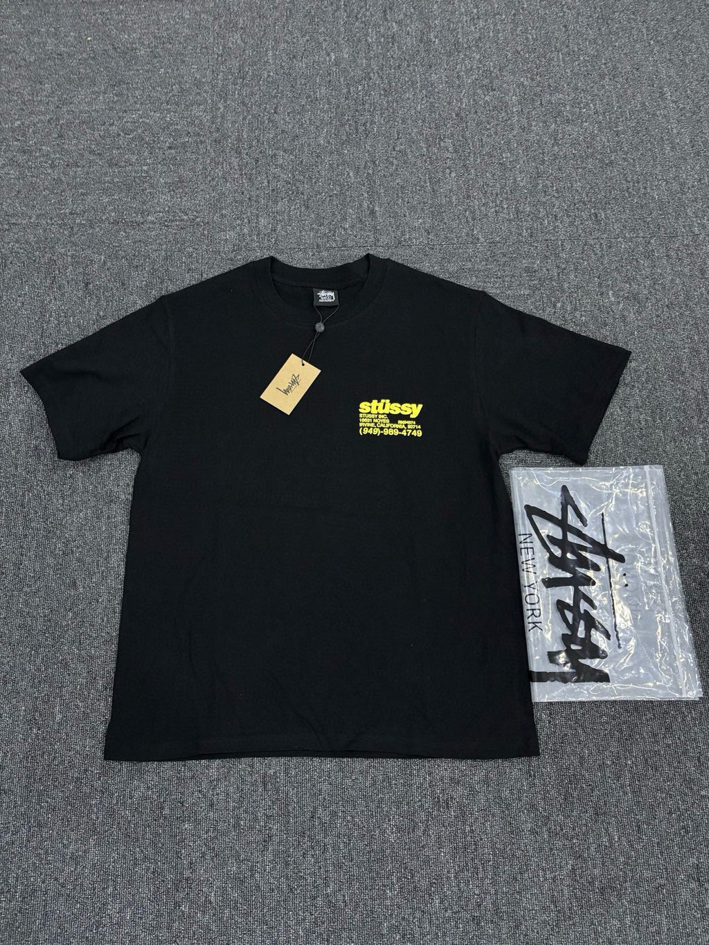 Stu Tshirt