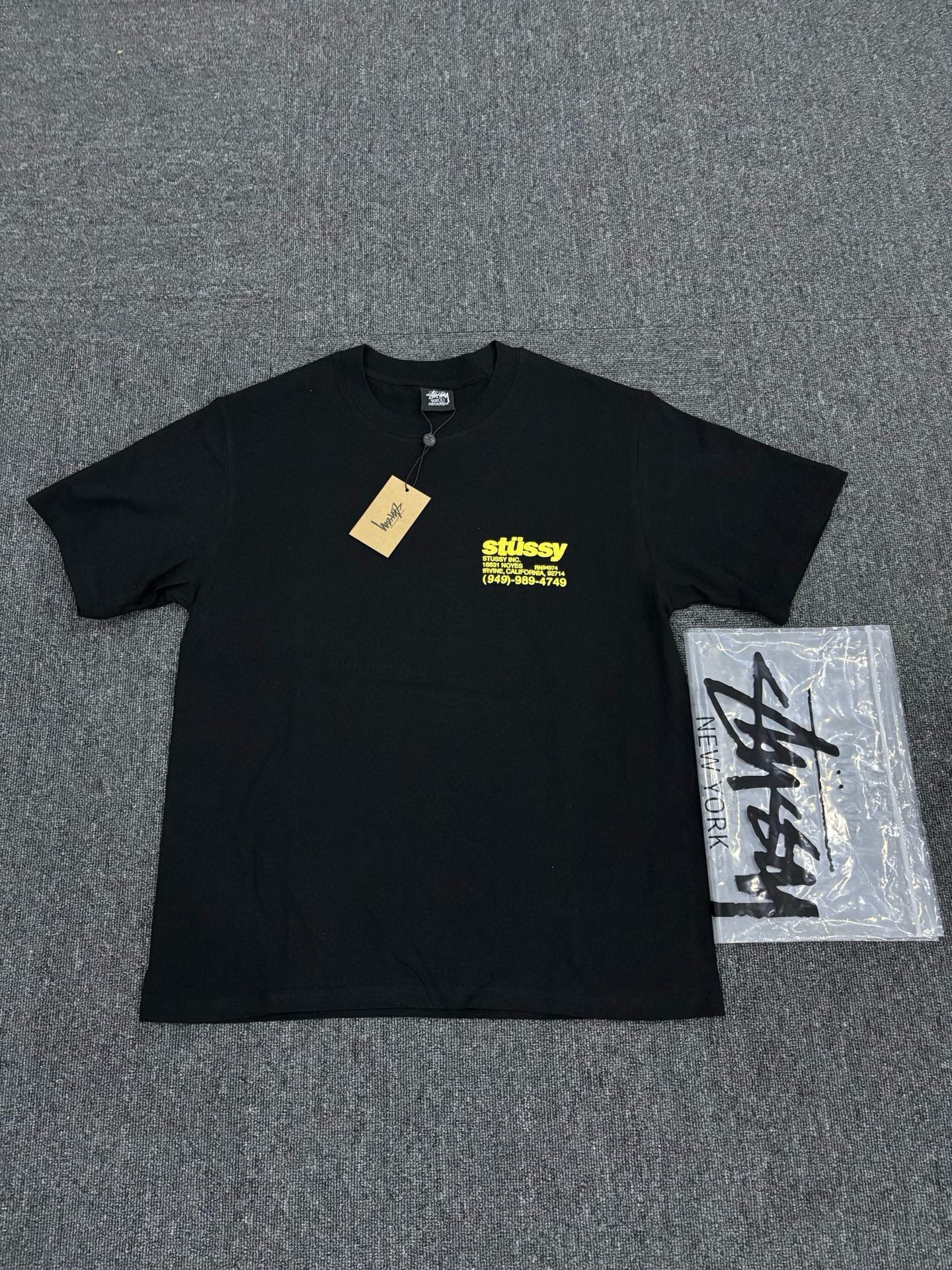 Stu Tshirt
