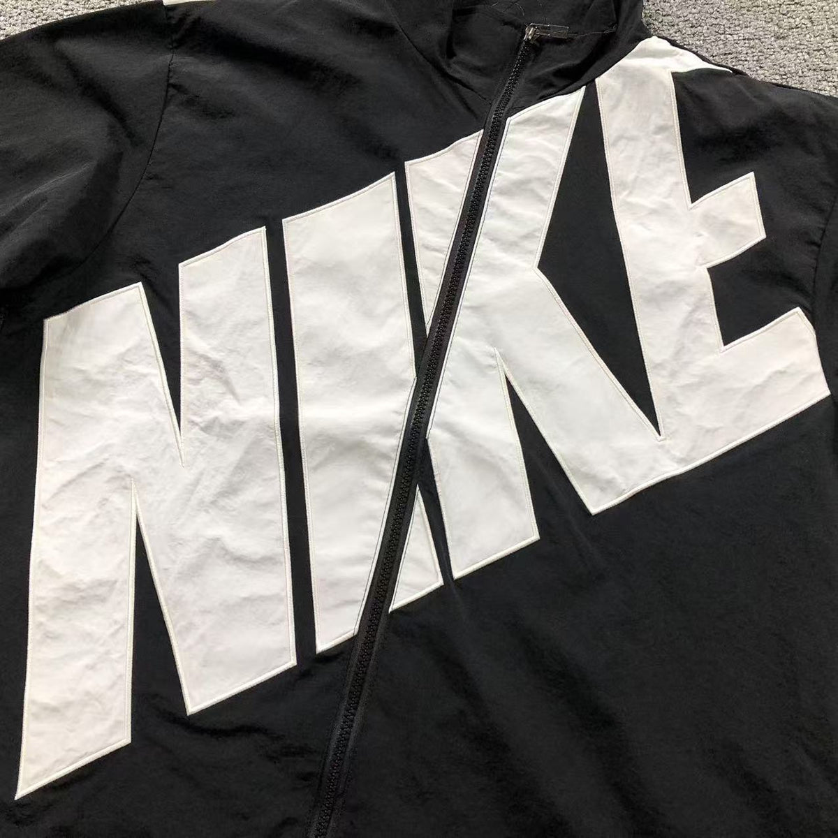 N1K Pants & Hoodie
