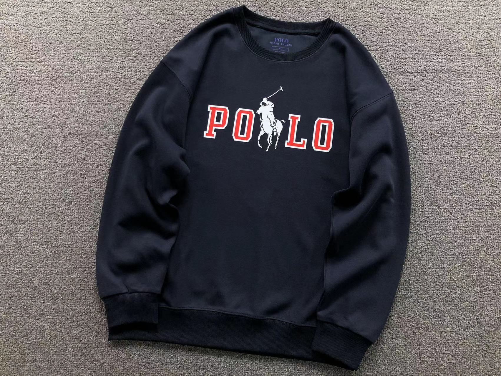 Ralph Lauren Hoodie