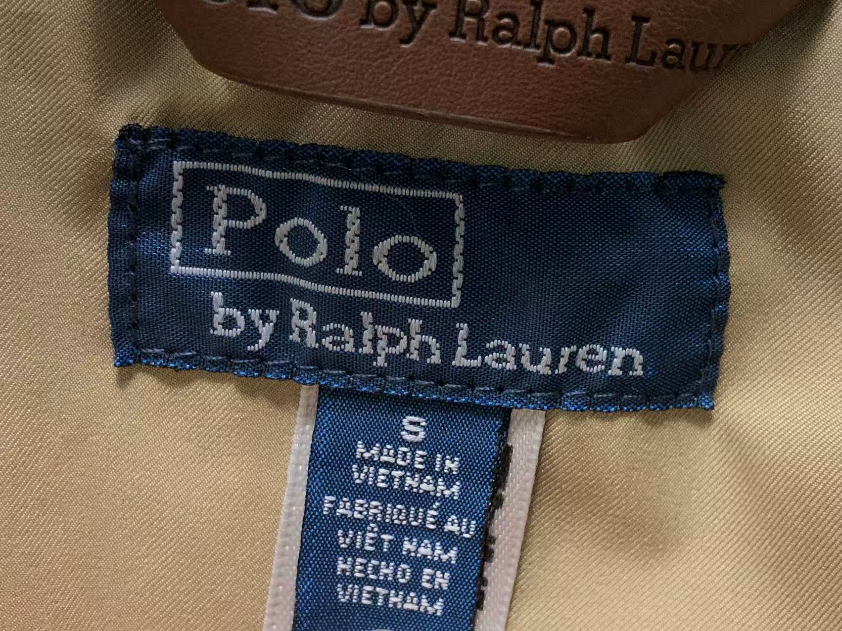 Ralph Lauren Jacket