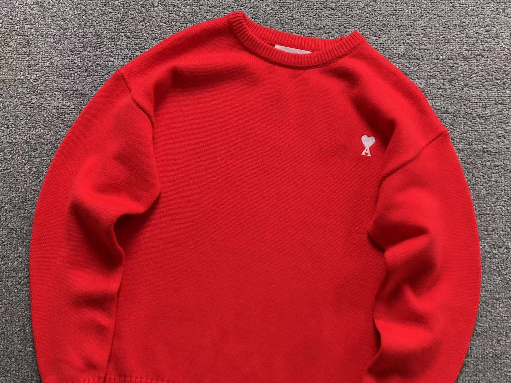 Am1 Sweater