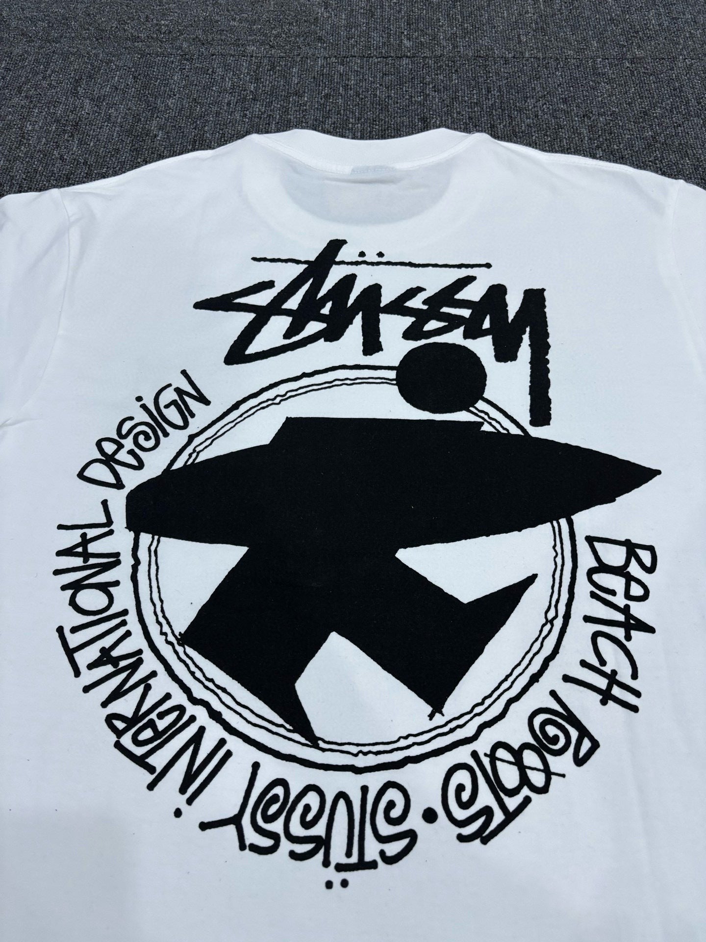 Stu Tshirt