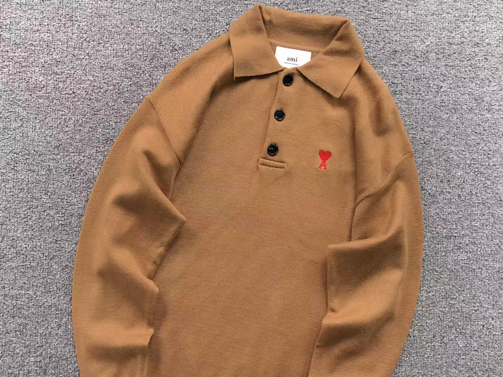 Am1 Sweater