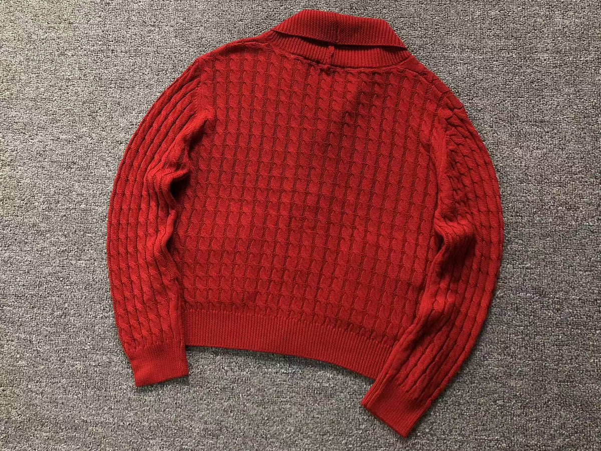 Ralph Lauren Sweater Female