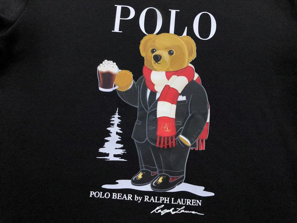 Ralph Lauren Longsleeve Female