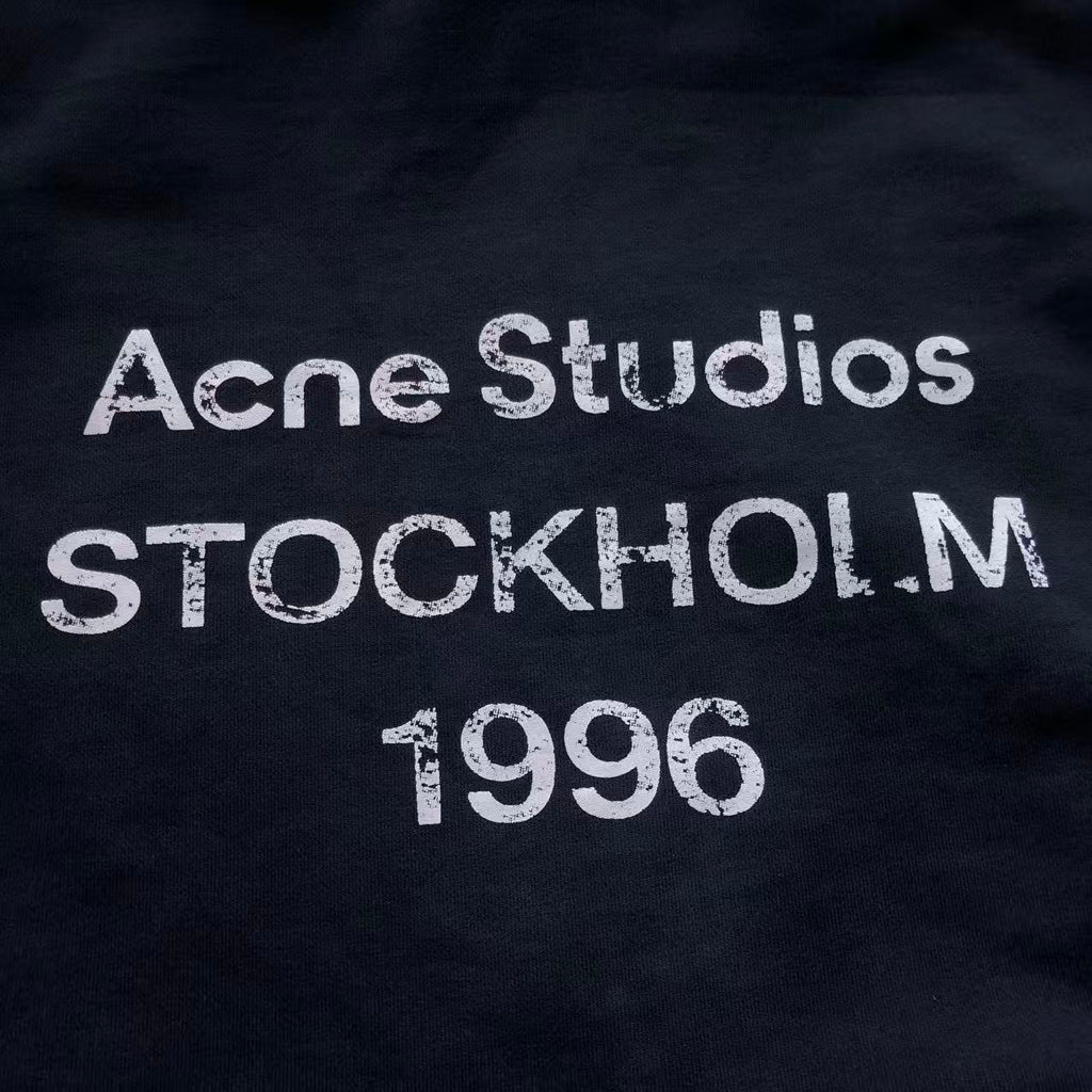 AcneStdios Hoodie