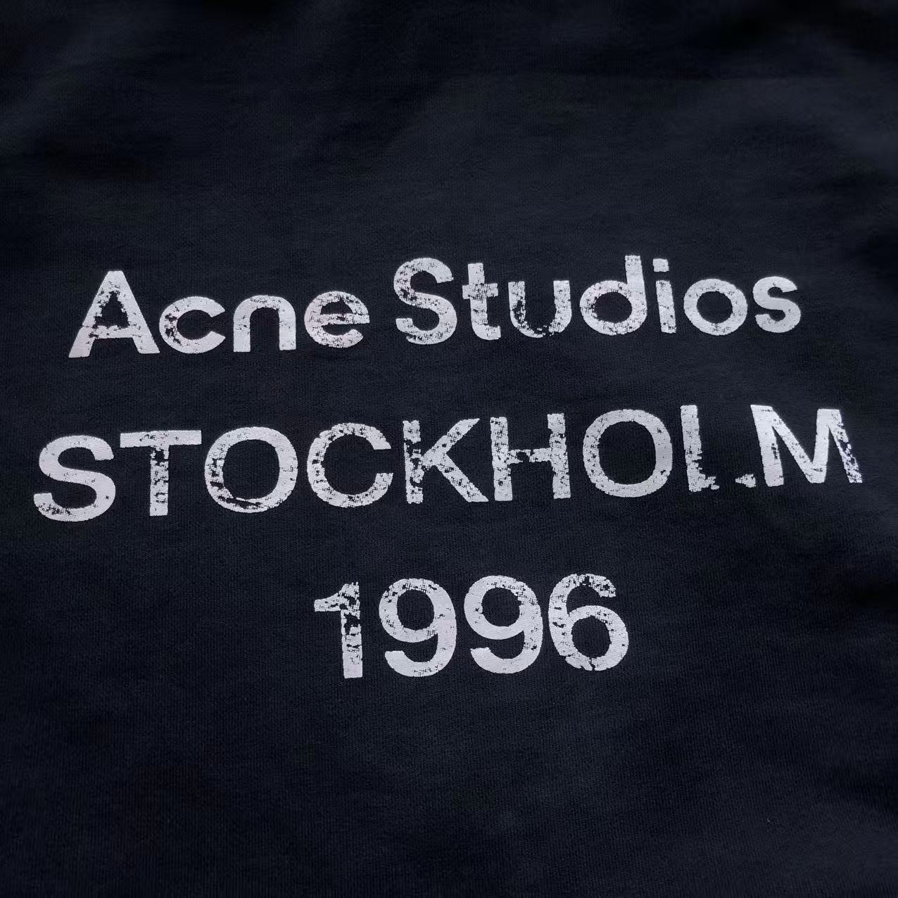 AcneStdios Hoodie