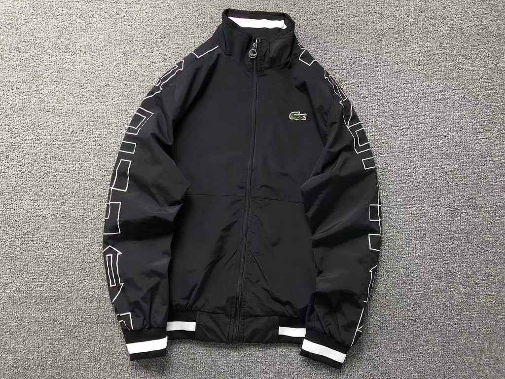 Classic Jacket