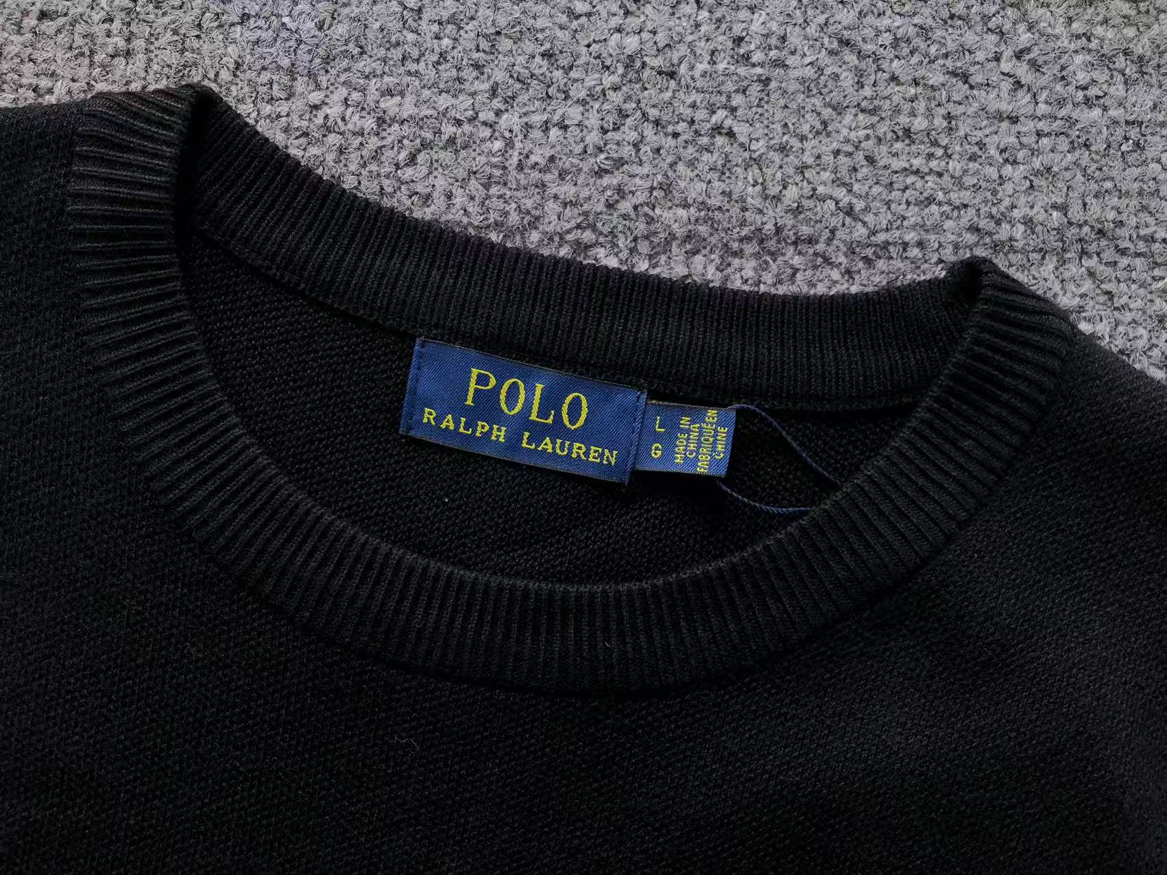 Ralph Lauren Sweater