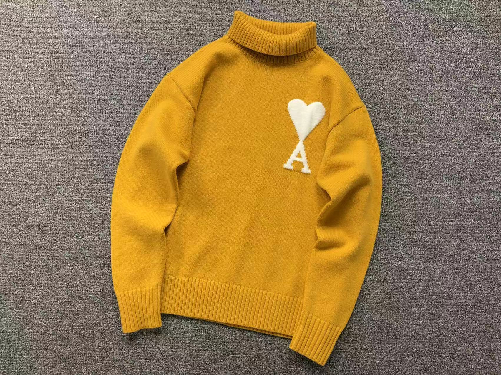 Am1 Sweater