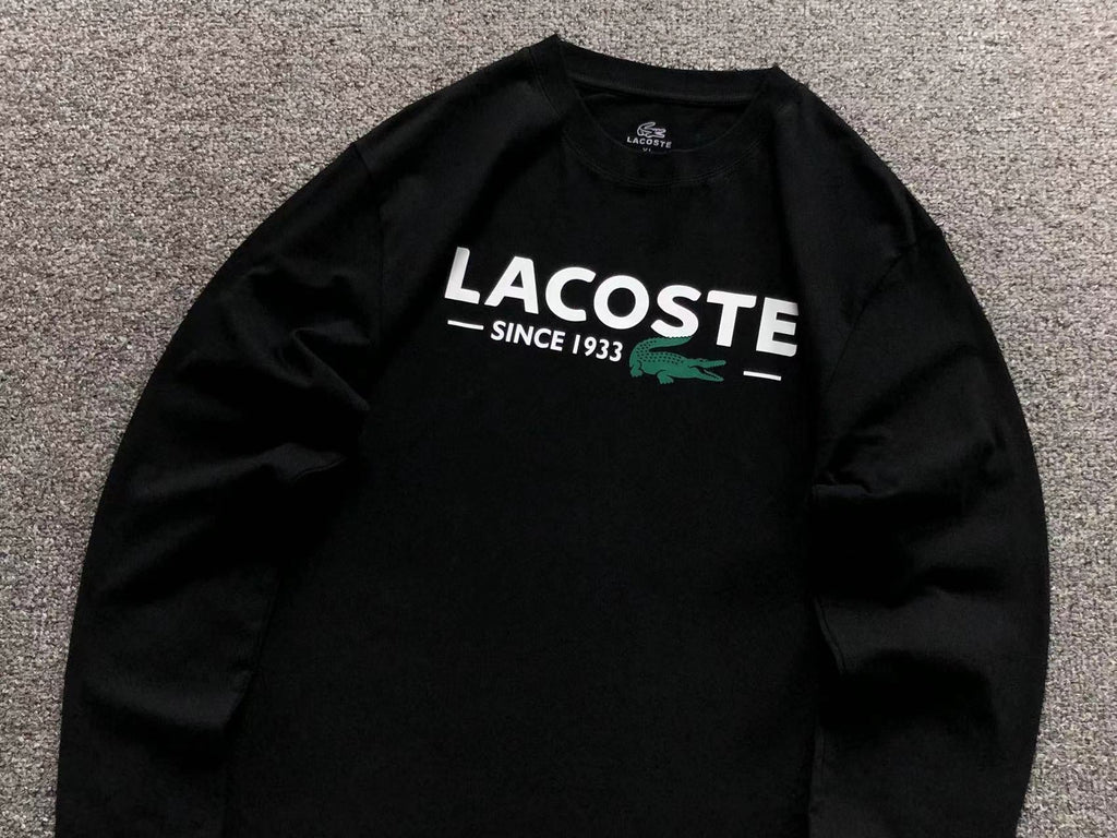 Classic Longsleeve