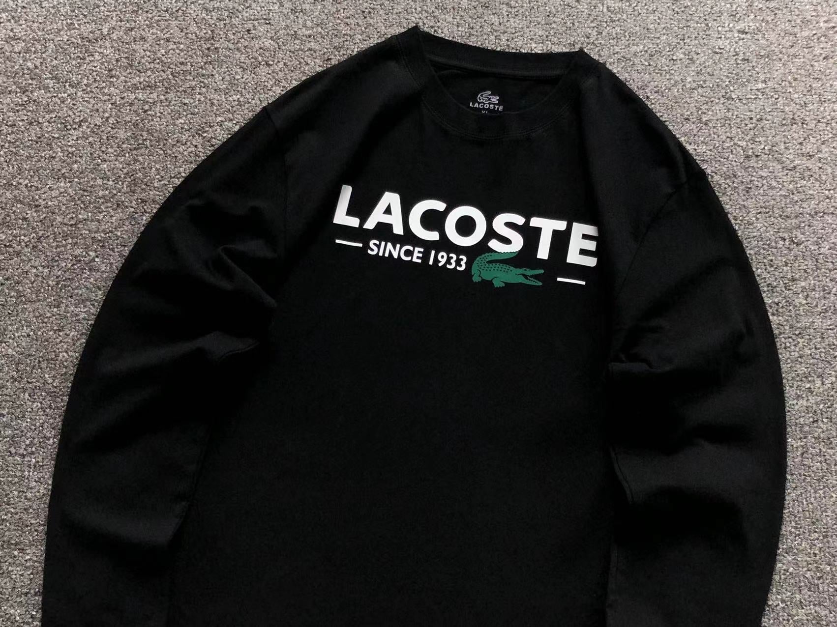 Classic Longsleeve