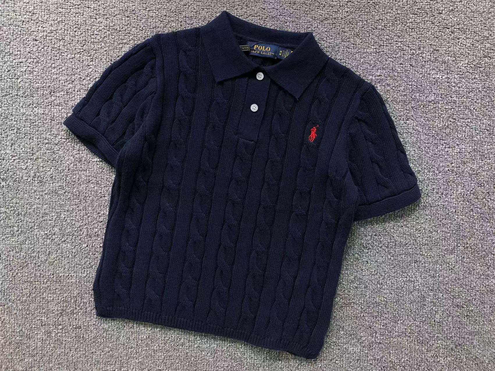 Ralph Lauren Polo Female