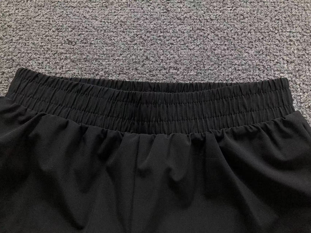 N1K Shorts Female