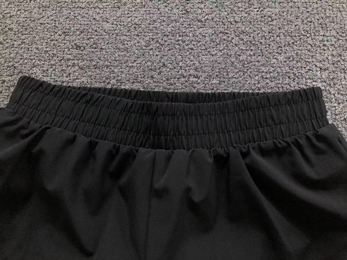 N1K Shorts Female