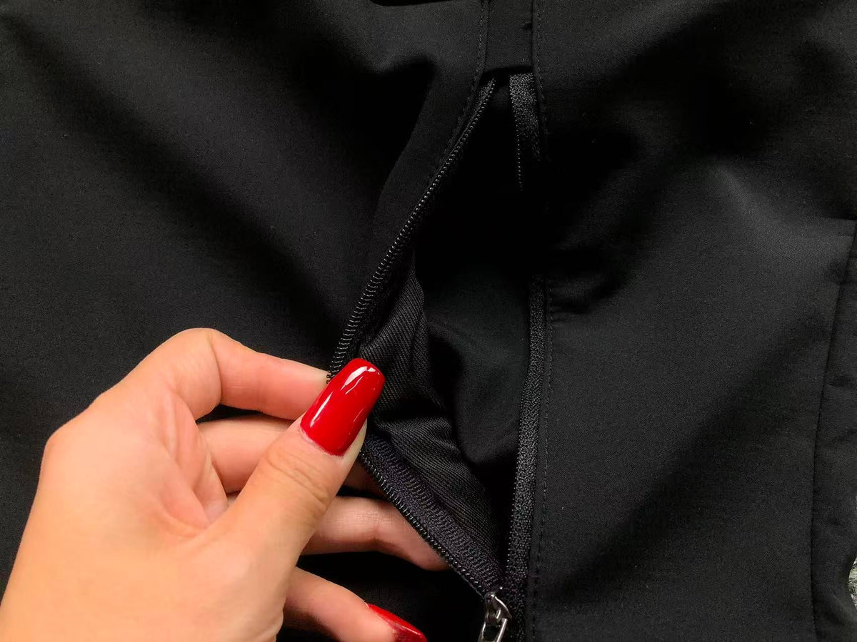 N1K Jacket