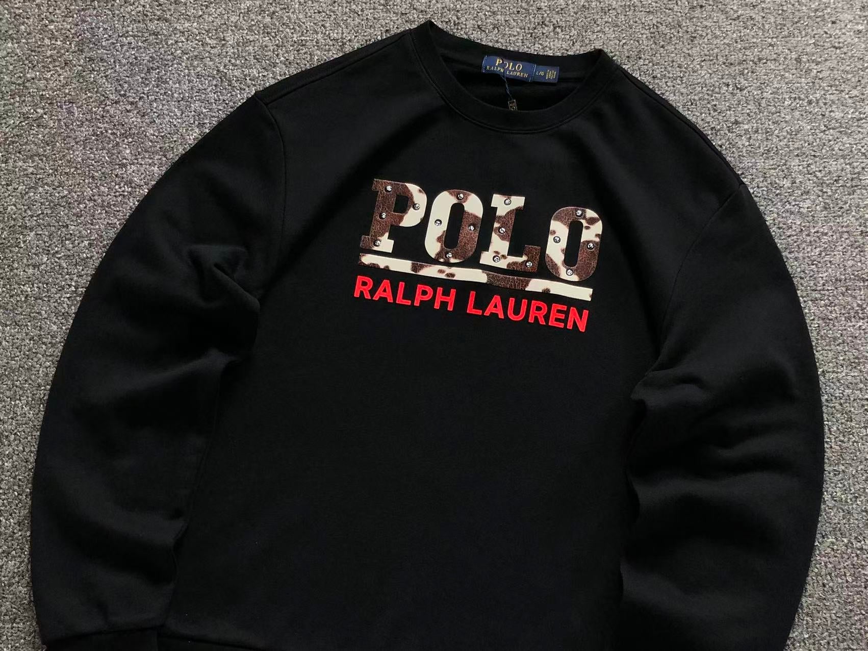 Ralph Lauren Hoodie