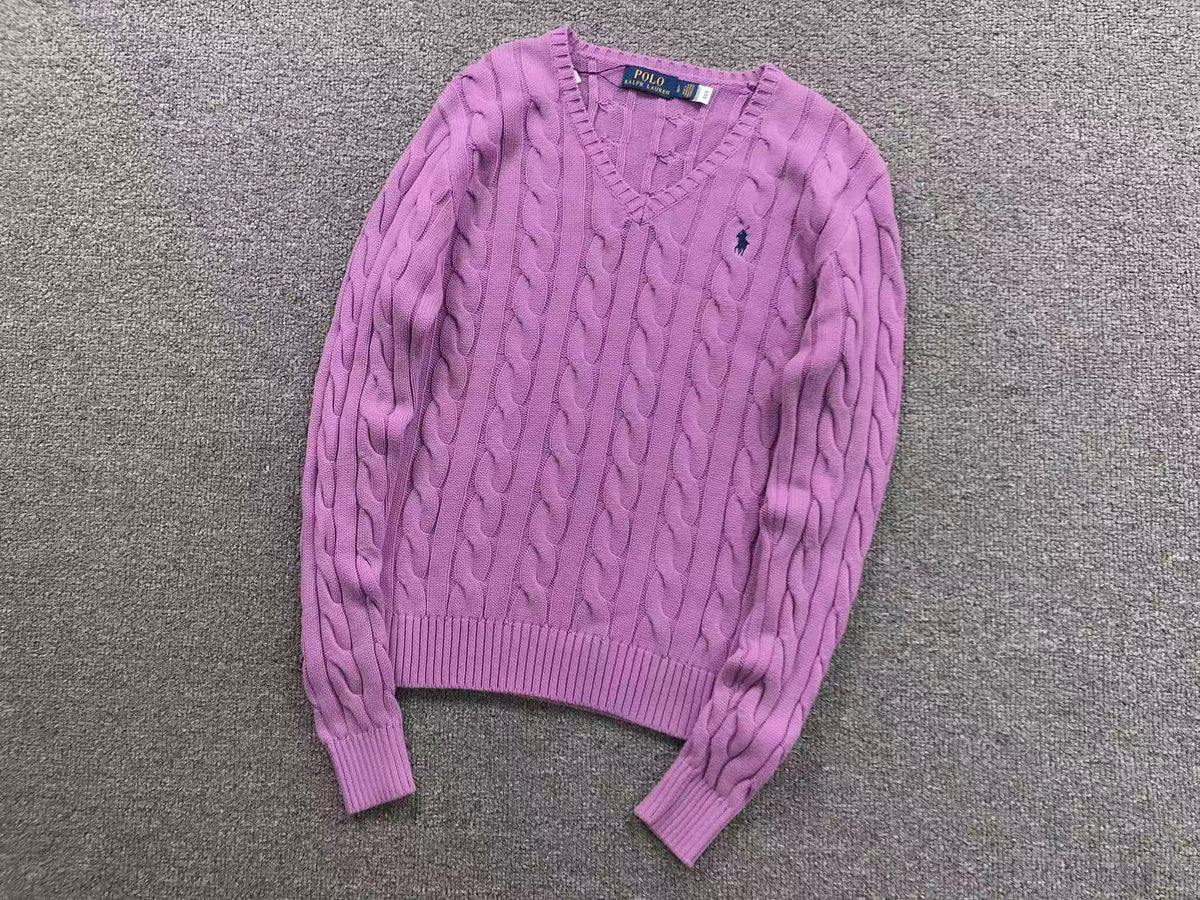 Ralph Lauren Sweater Female