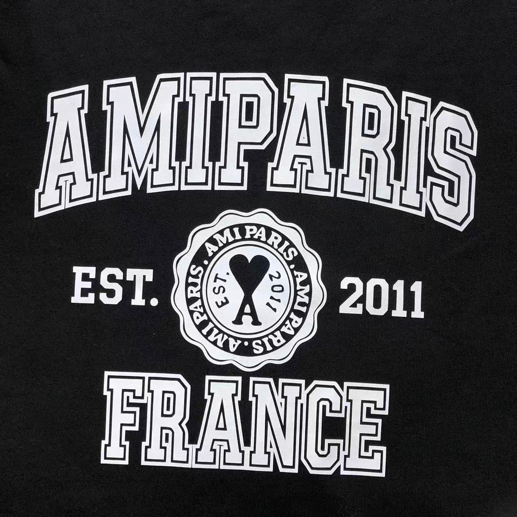 Am1 Hoodie