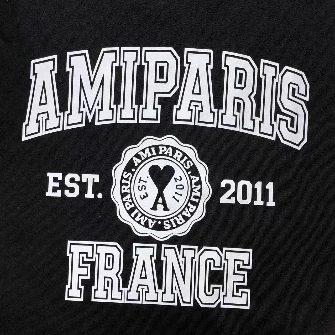 Am1 Hoodie