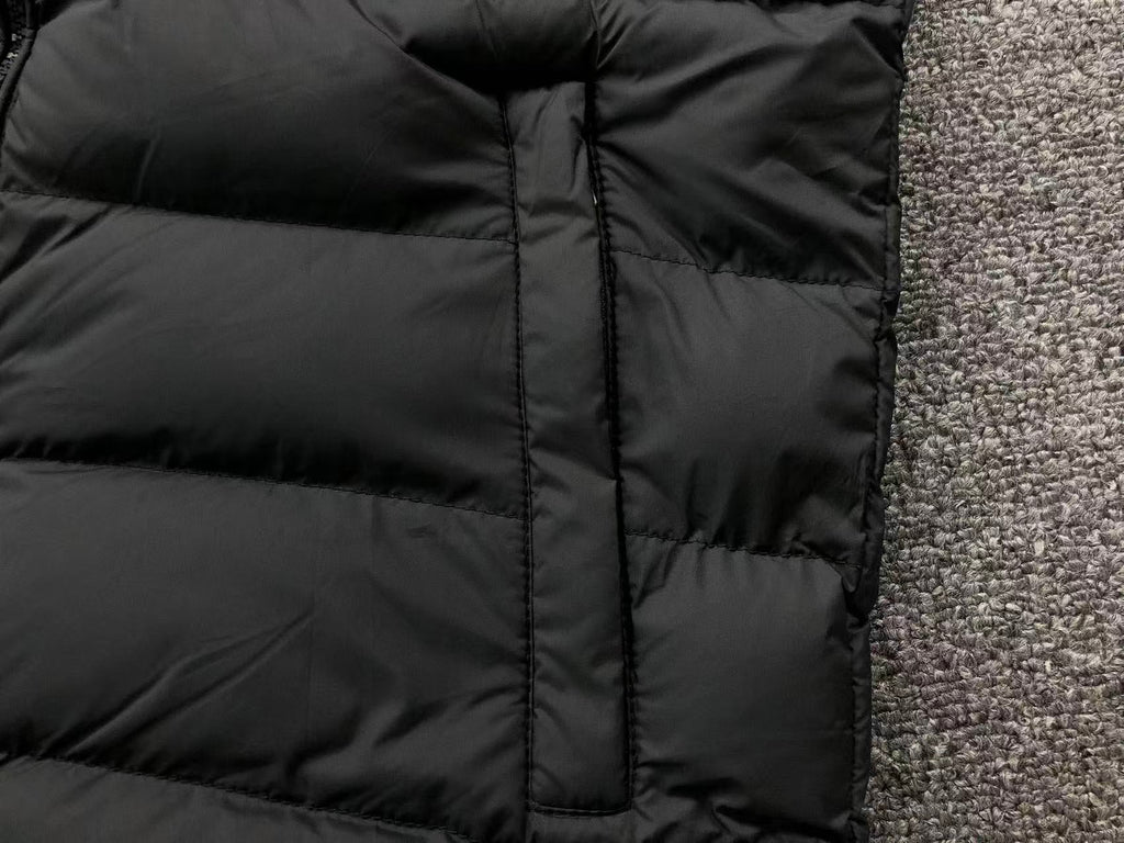 Ralph Lauren Puffer Jacket