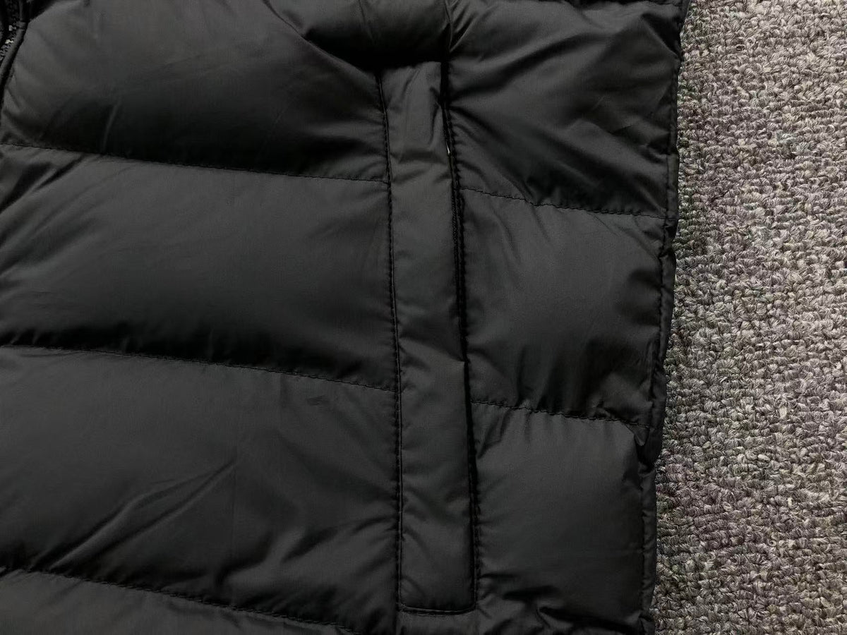Ralph Lauren Puffer Jacket