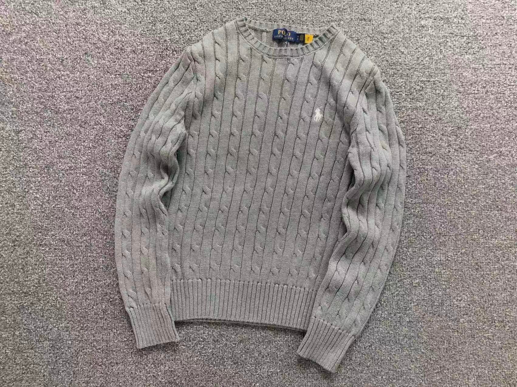 Ralph Lauren Sweater Female