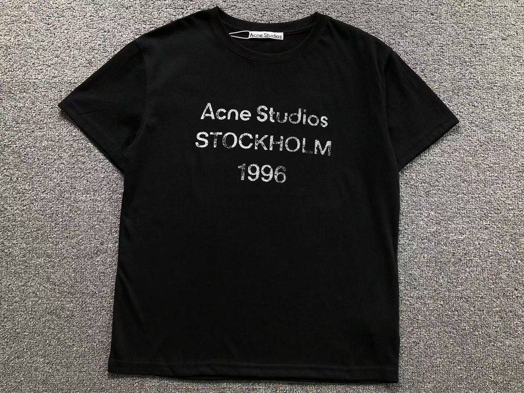 AcneStdios Tshirt Female