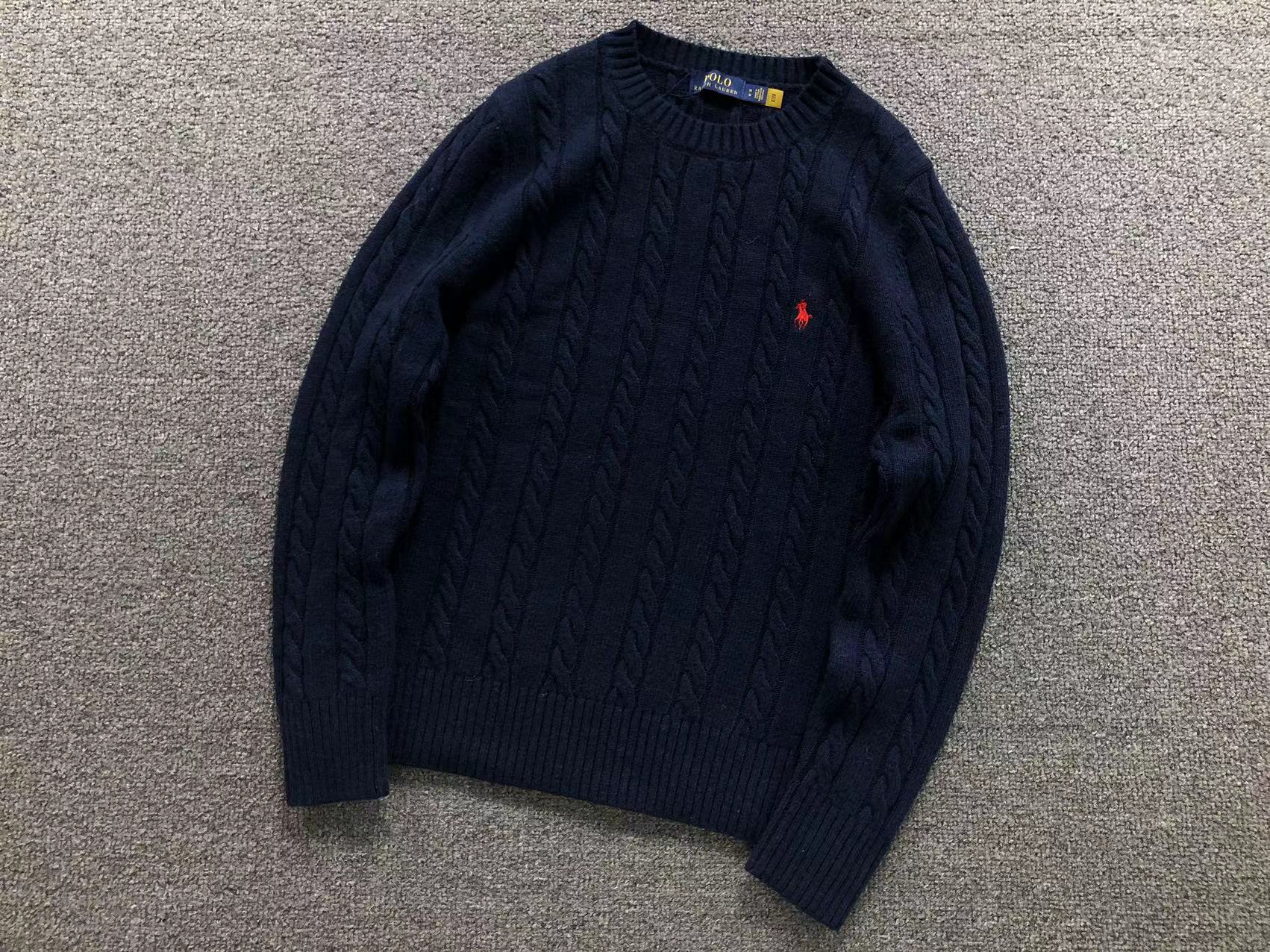 Ralph Lauren Sweater