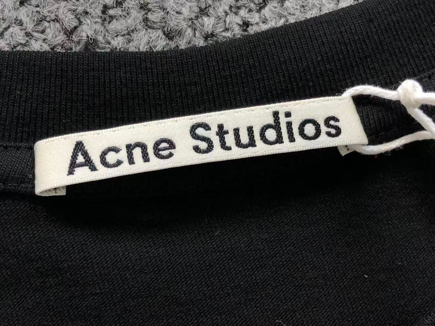 AcneStdios Longsleeve