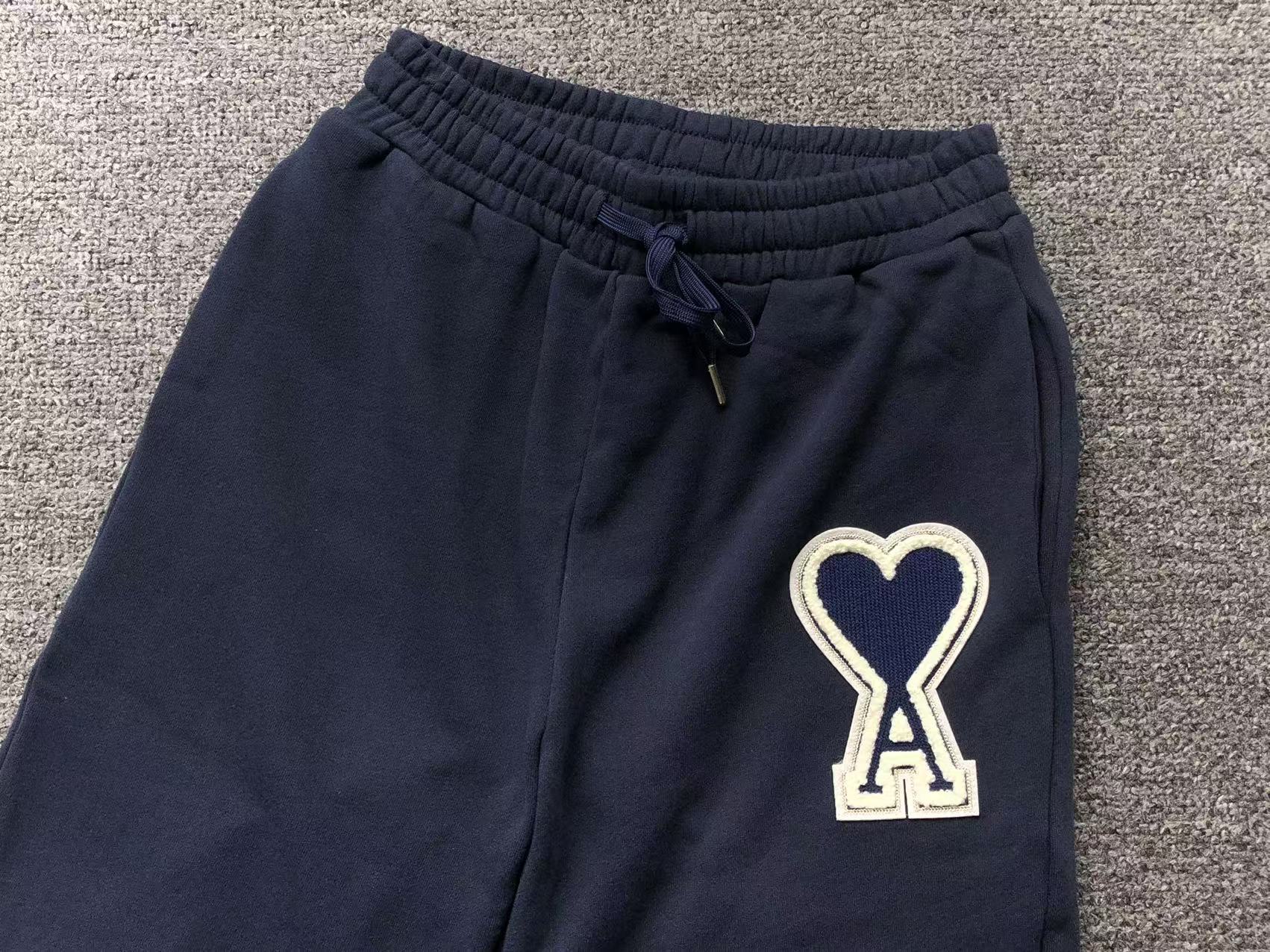 Am1 Shorts