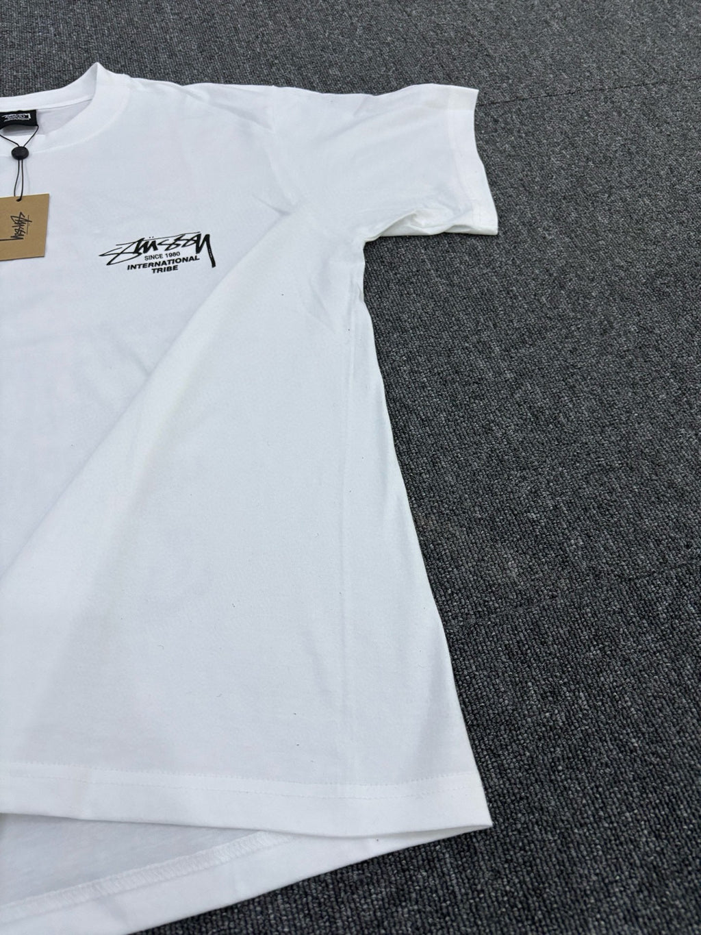 Stu Tshirt