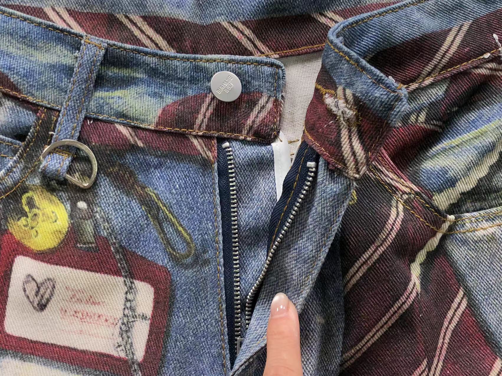 AcneStdios Pants
