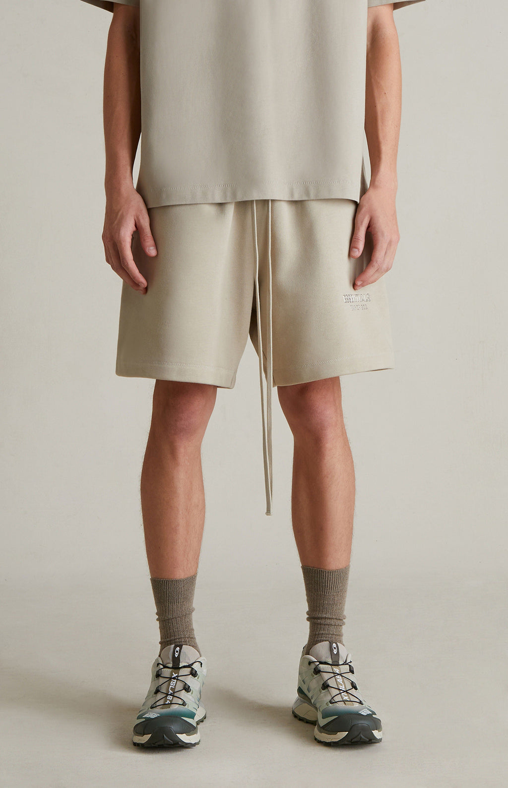 FOG x Essentials Shorts 25SP