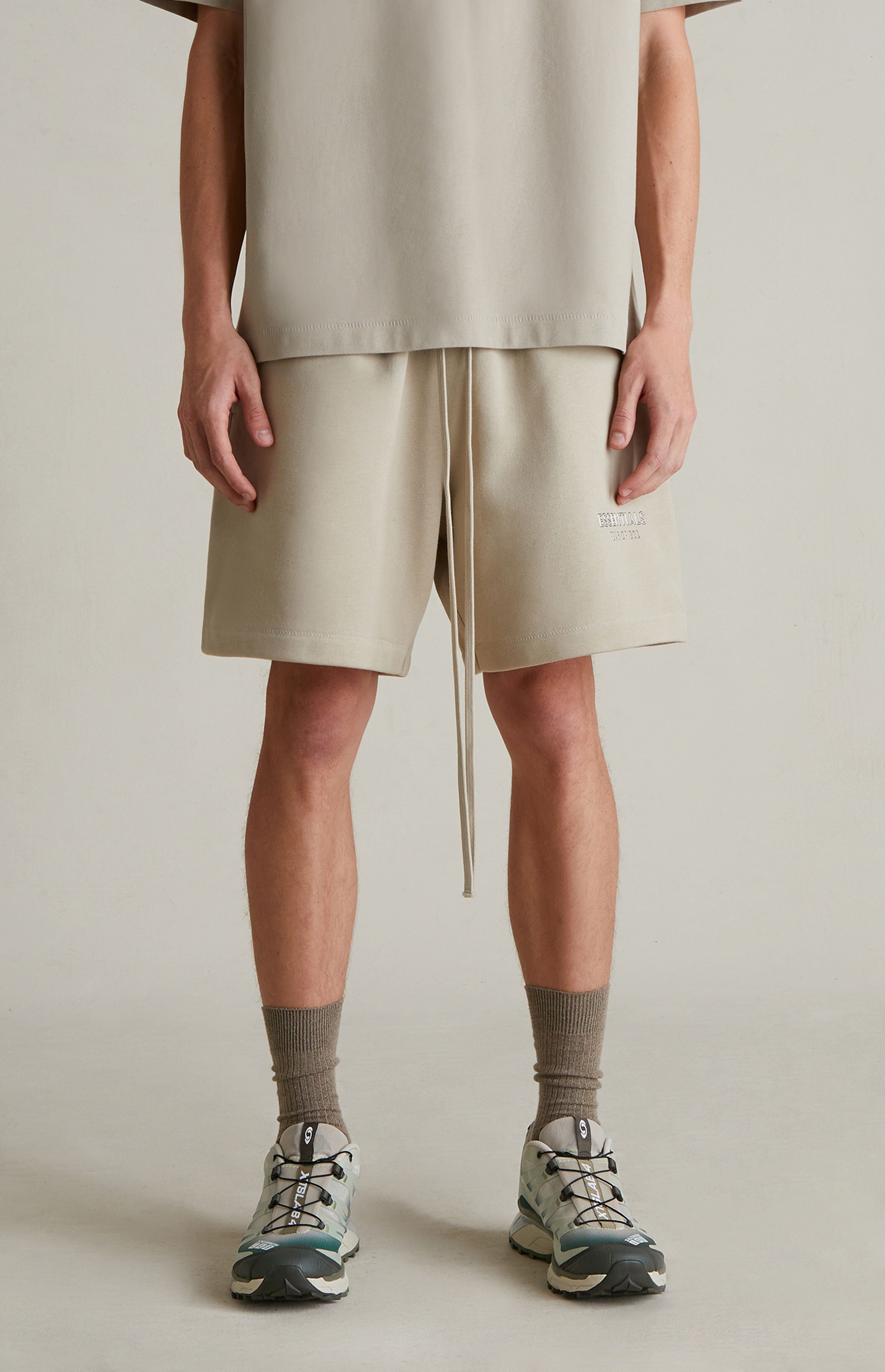 FOG x Essentials Shorts 25SP