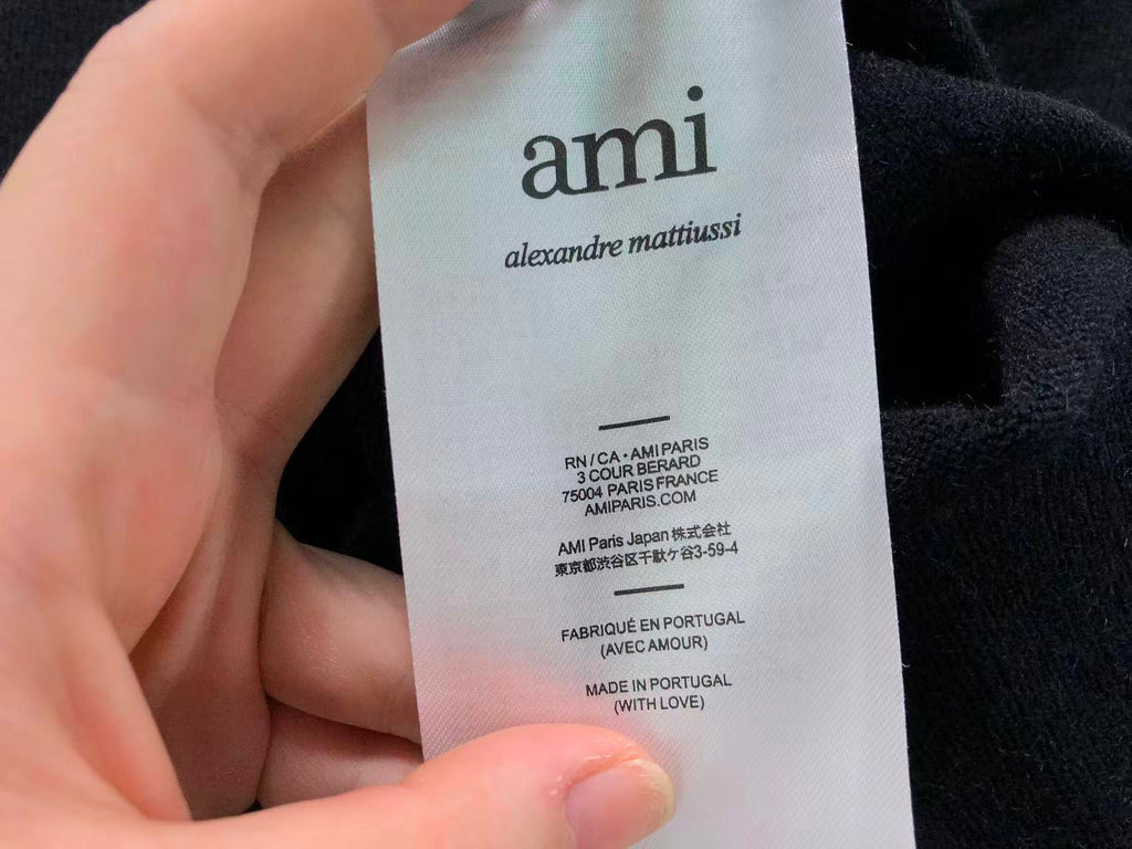 Am1 Sweater