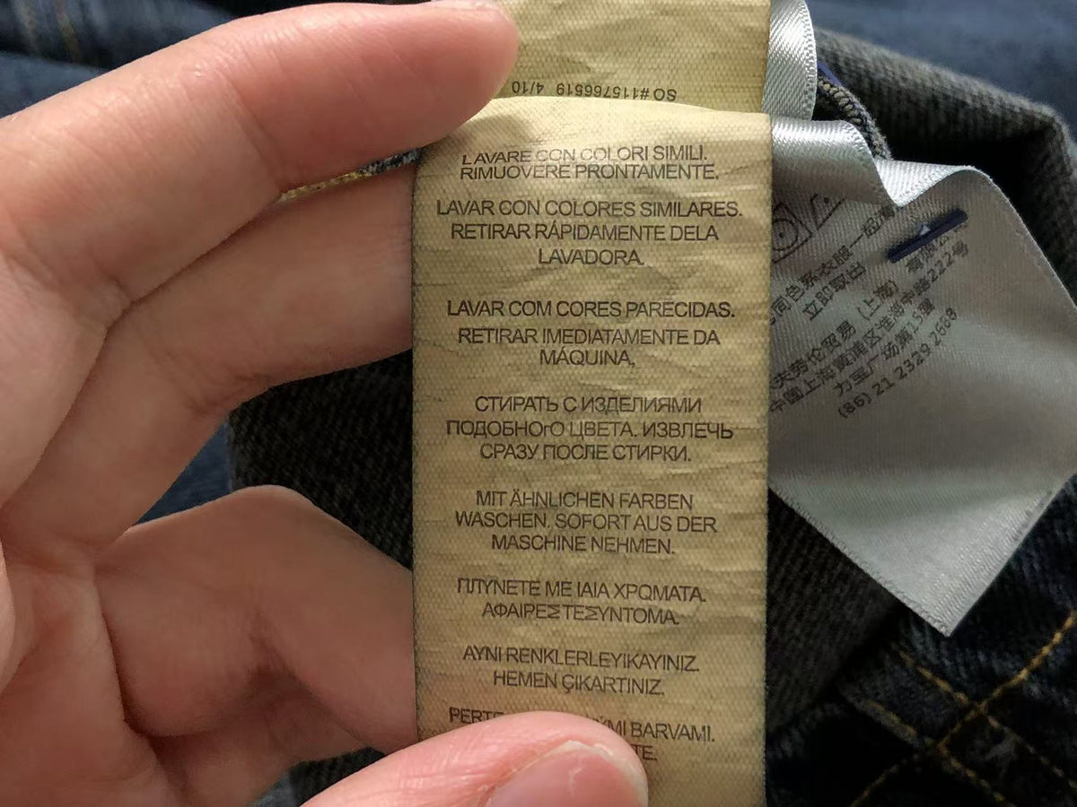 Ralph Lauren Jacket