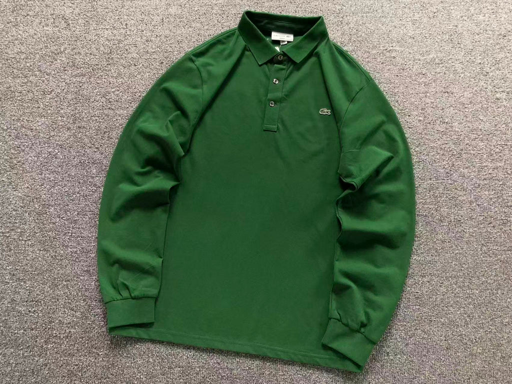 Classic Longsleeve