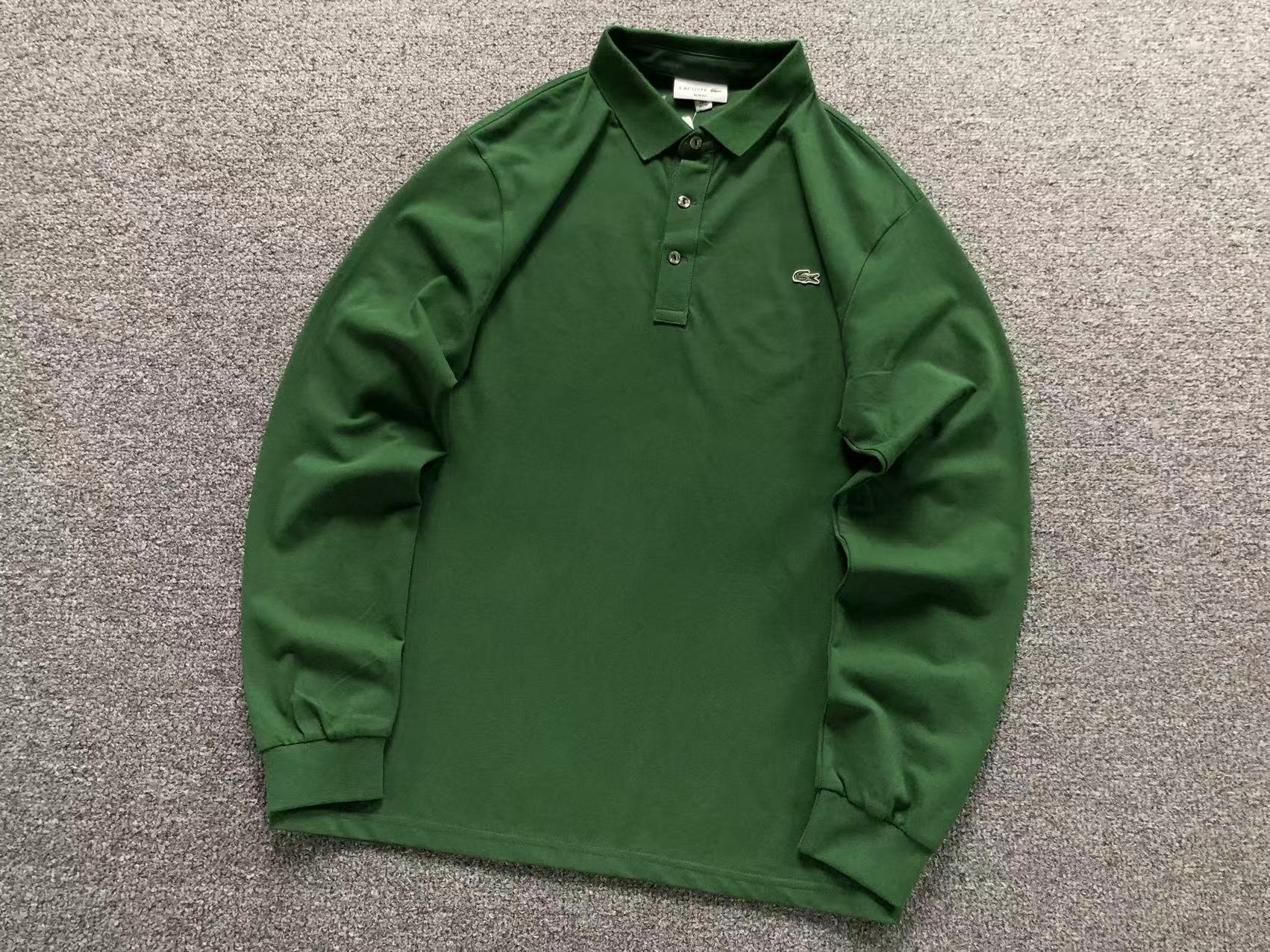 Classic Longsleeve