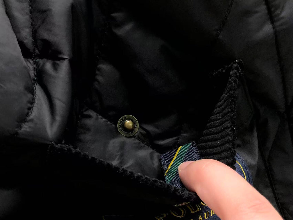 Ralph Lauren Jacket