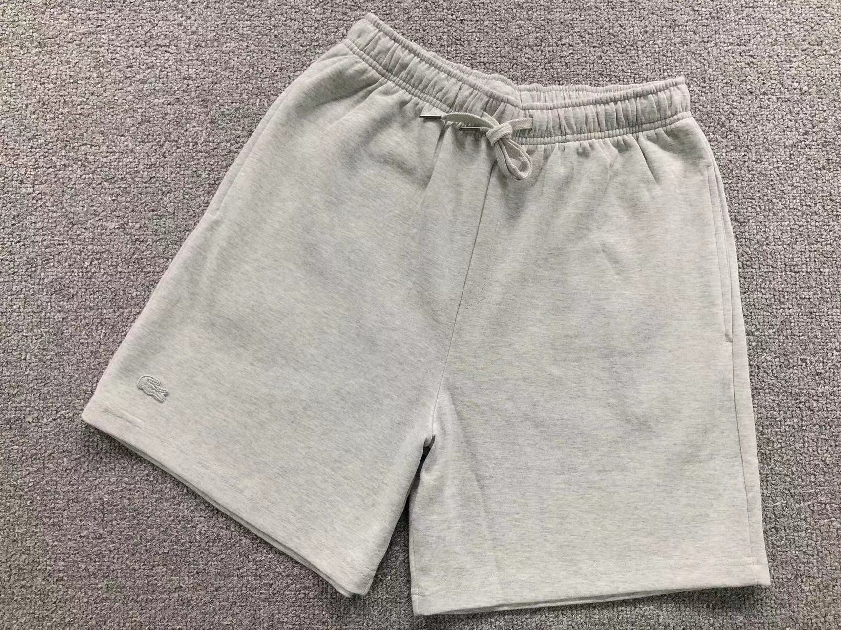 Classic Pants