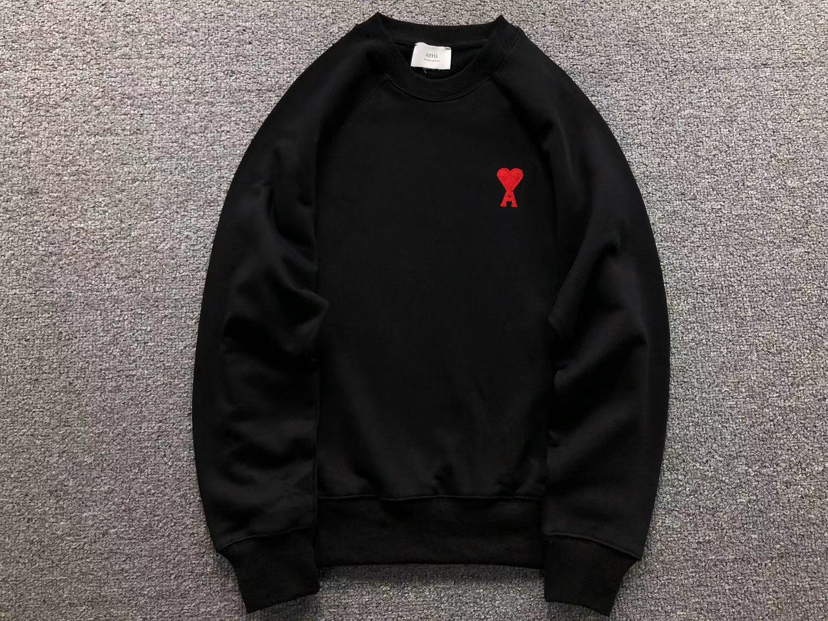 Am1 Hoodie
