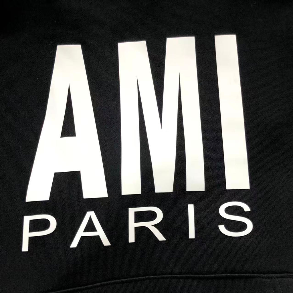 Am1 Hoodie