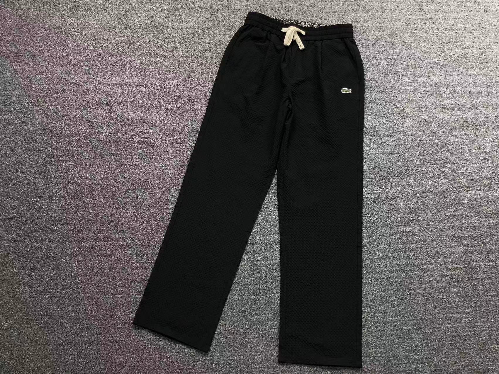 Classic Pants