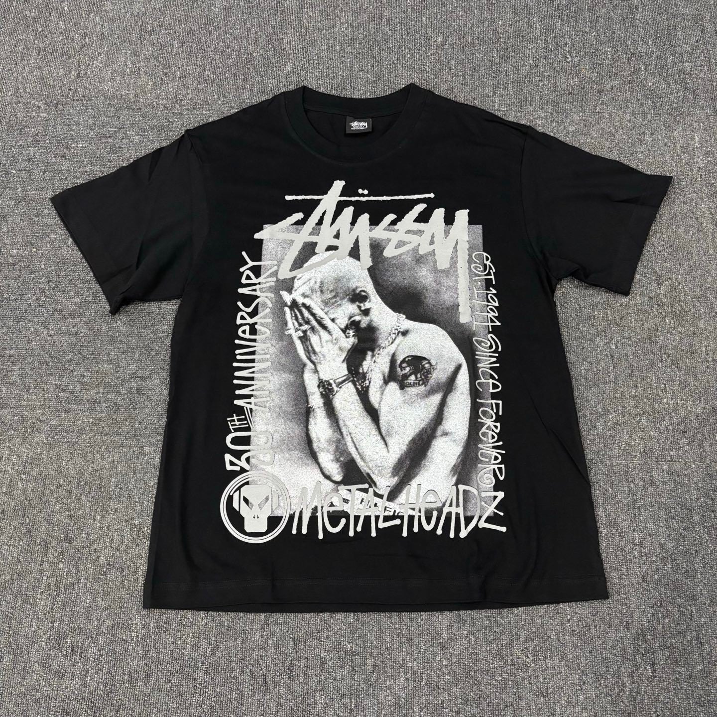 Stu Tshirt
